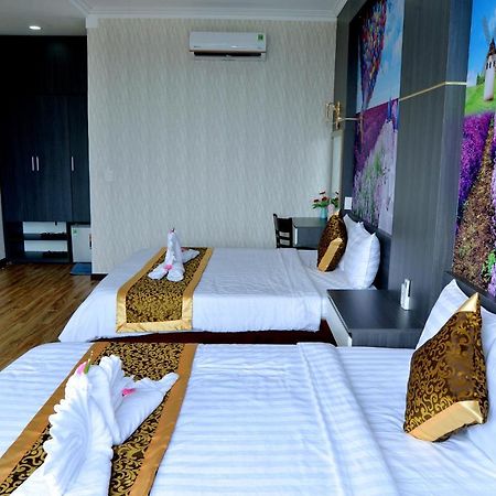 Buon Ma Thuot Hotel 외부 사진