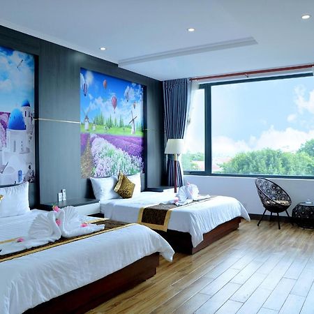 Buon Ma Thuot Hotel 외부 사진
