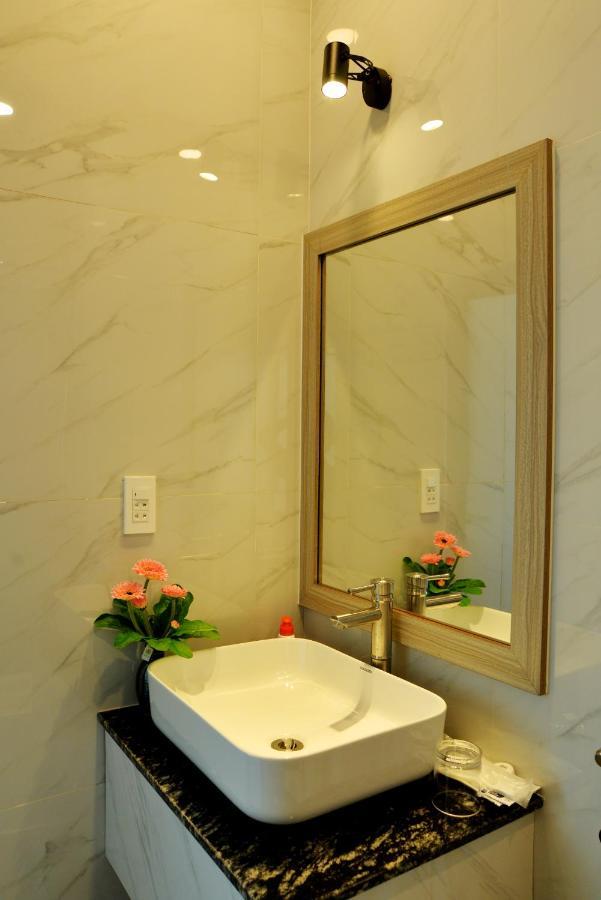 Buon Ma Thuot Hotel 외부 사진