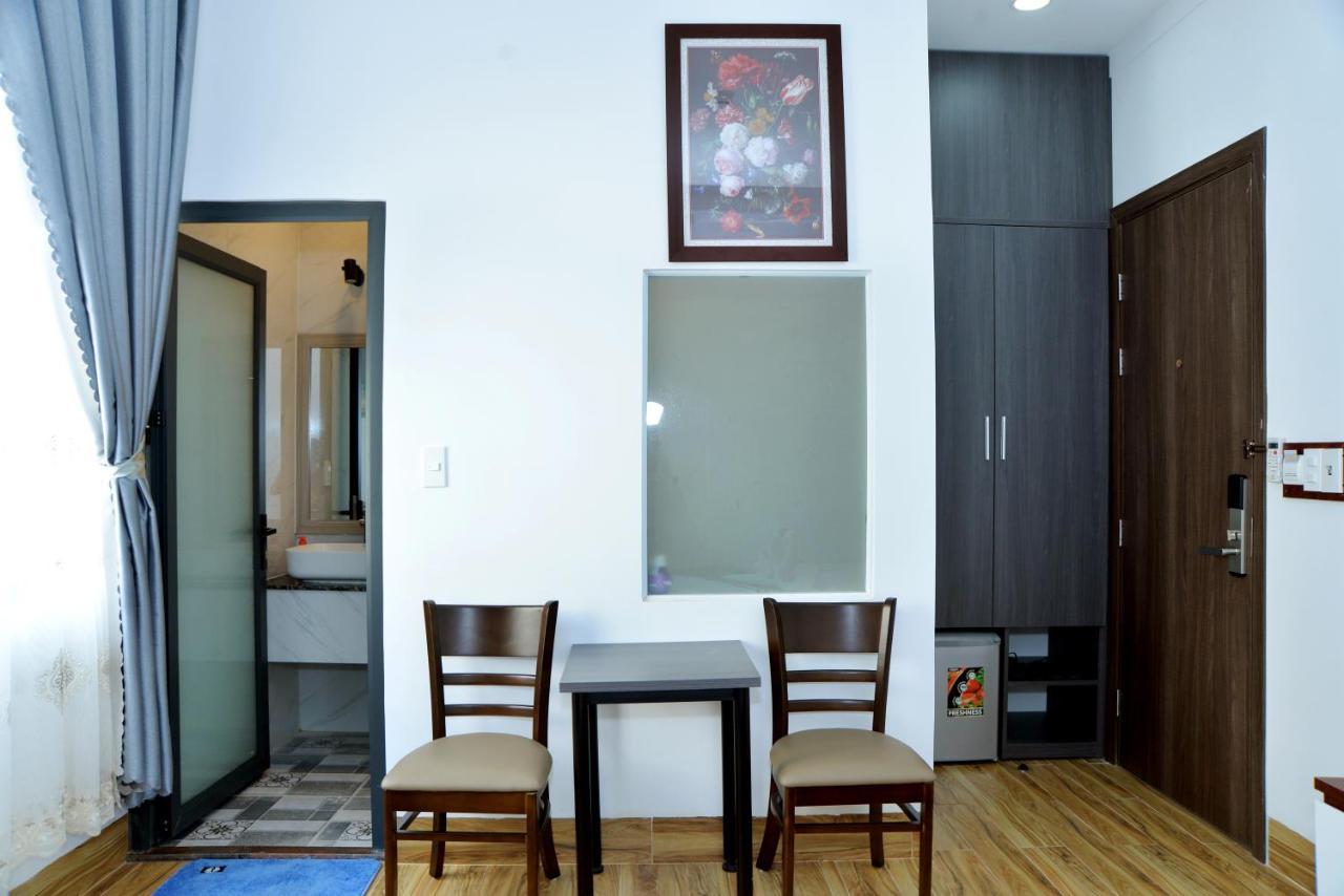 Buon Ma Thuot Hotel 외부 사진