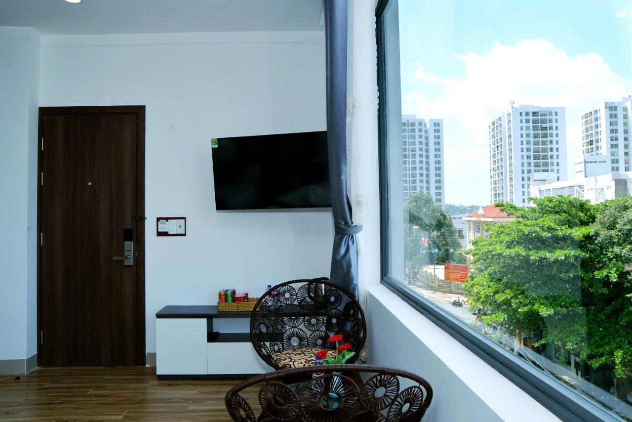 Buon Ma Thuot Hotel 외부 사진