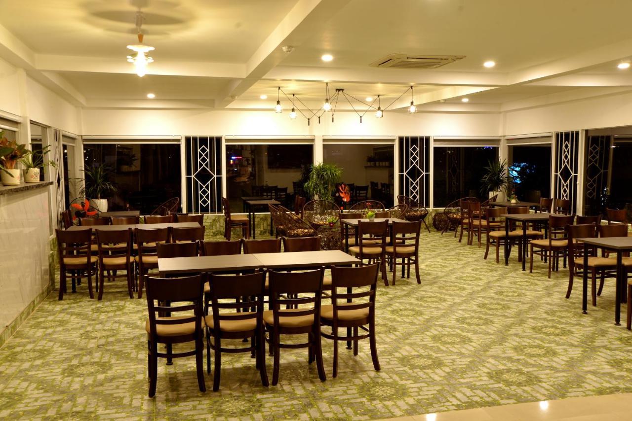 Buon Ma Thuot Hotel 외부 사진