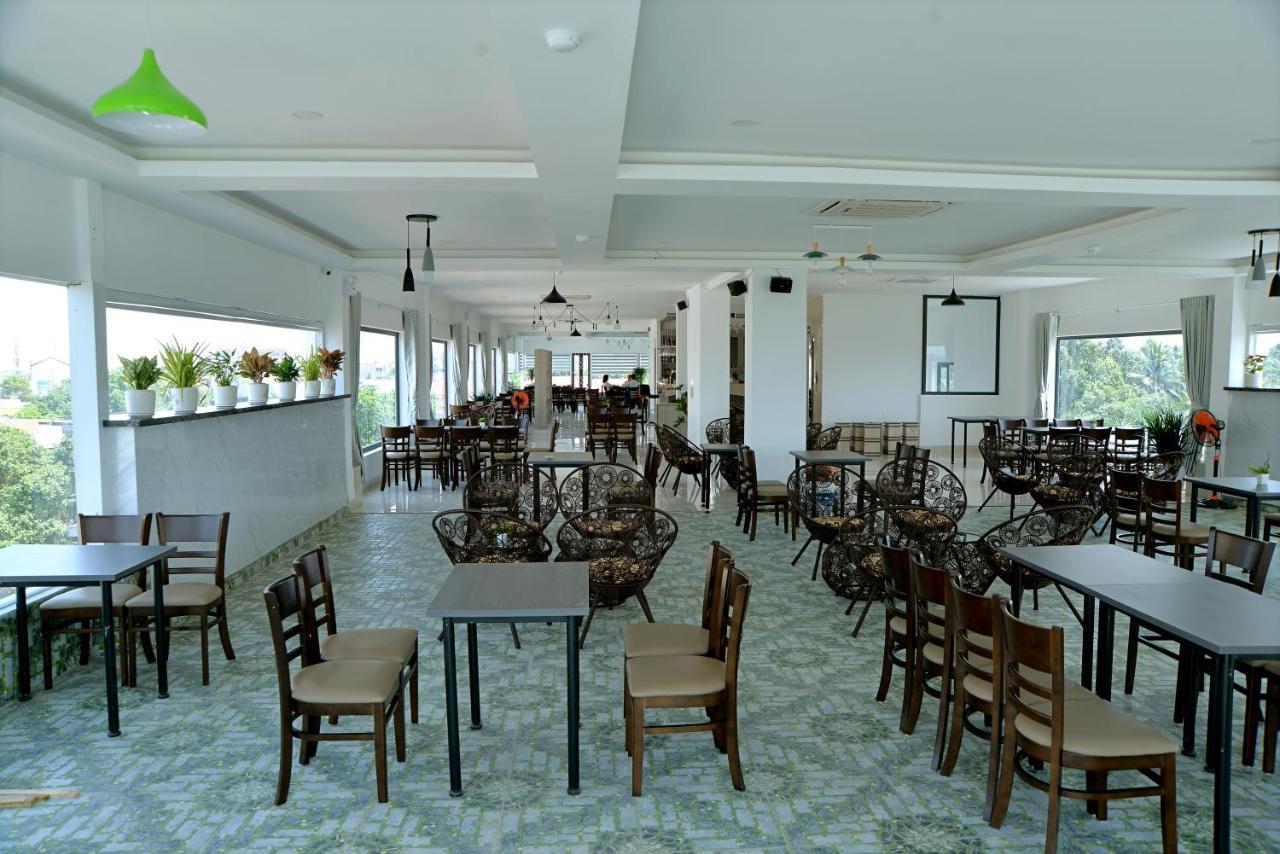 Buon Ma Thuot Hotel 외부 사진
