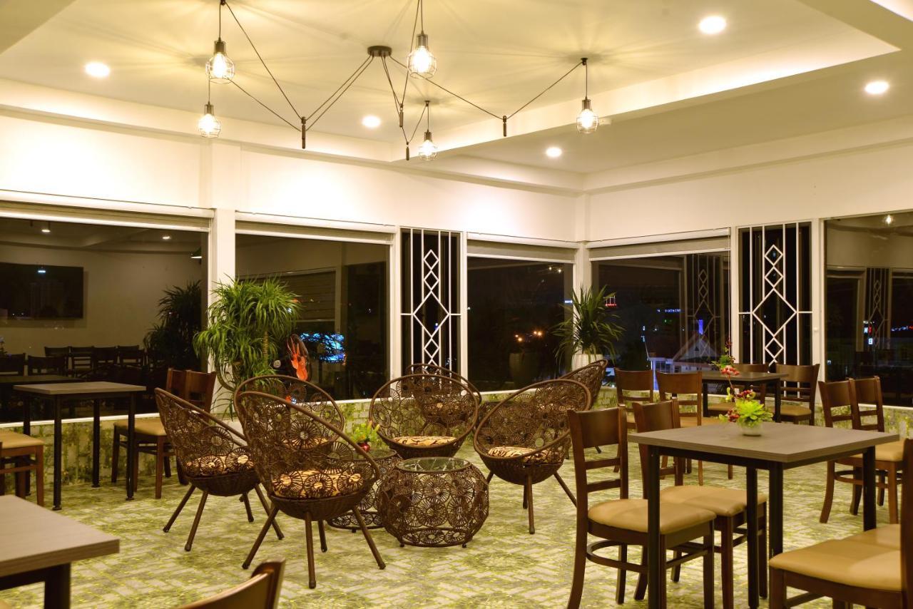 Buon Ma Thuot Hotel 외부 사진