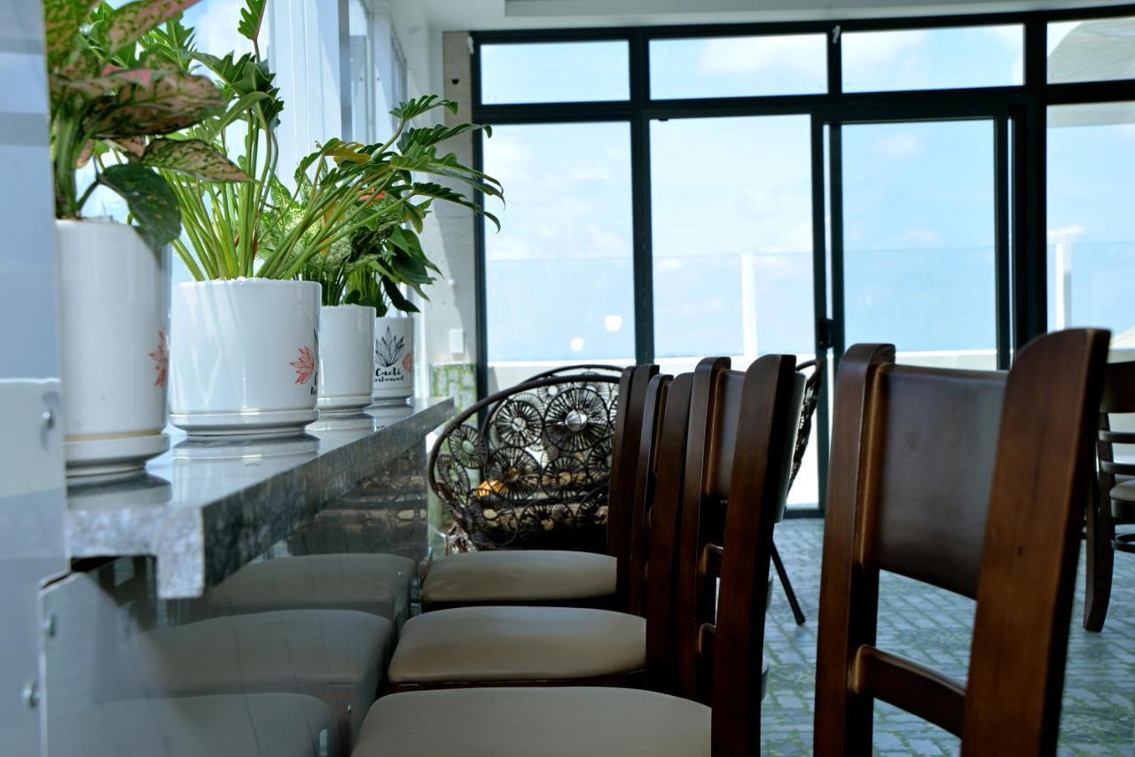 Buon Ma Thuot Hotel 외부 사진