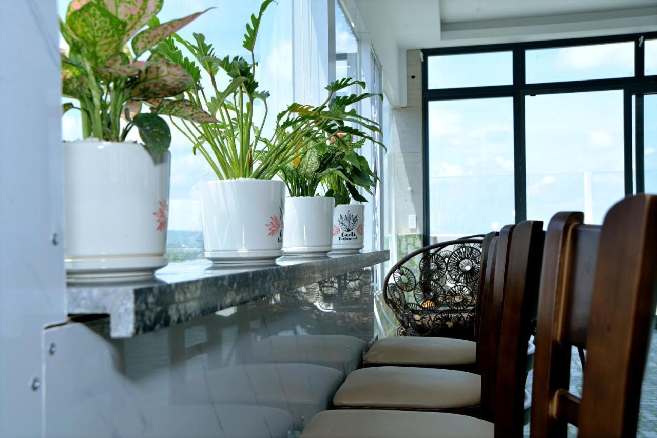 Buon Ma Thuot Hotel 외부 사진