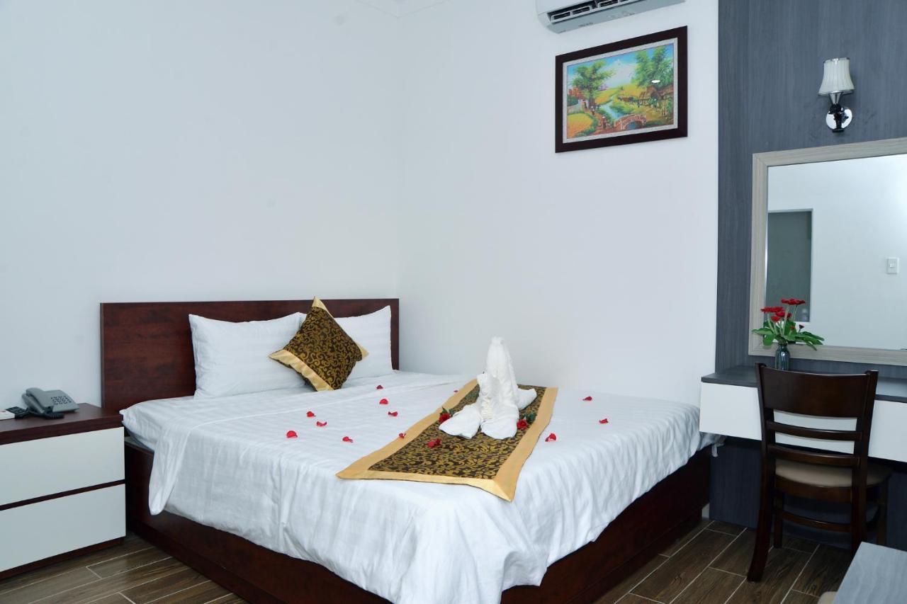 Buon Ma Thuot Hotel 외부 사진
