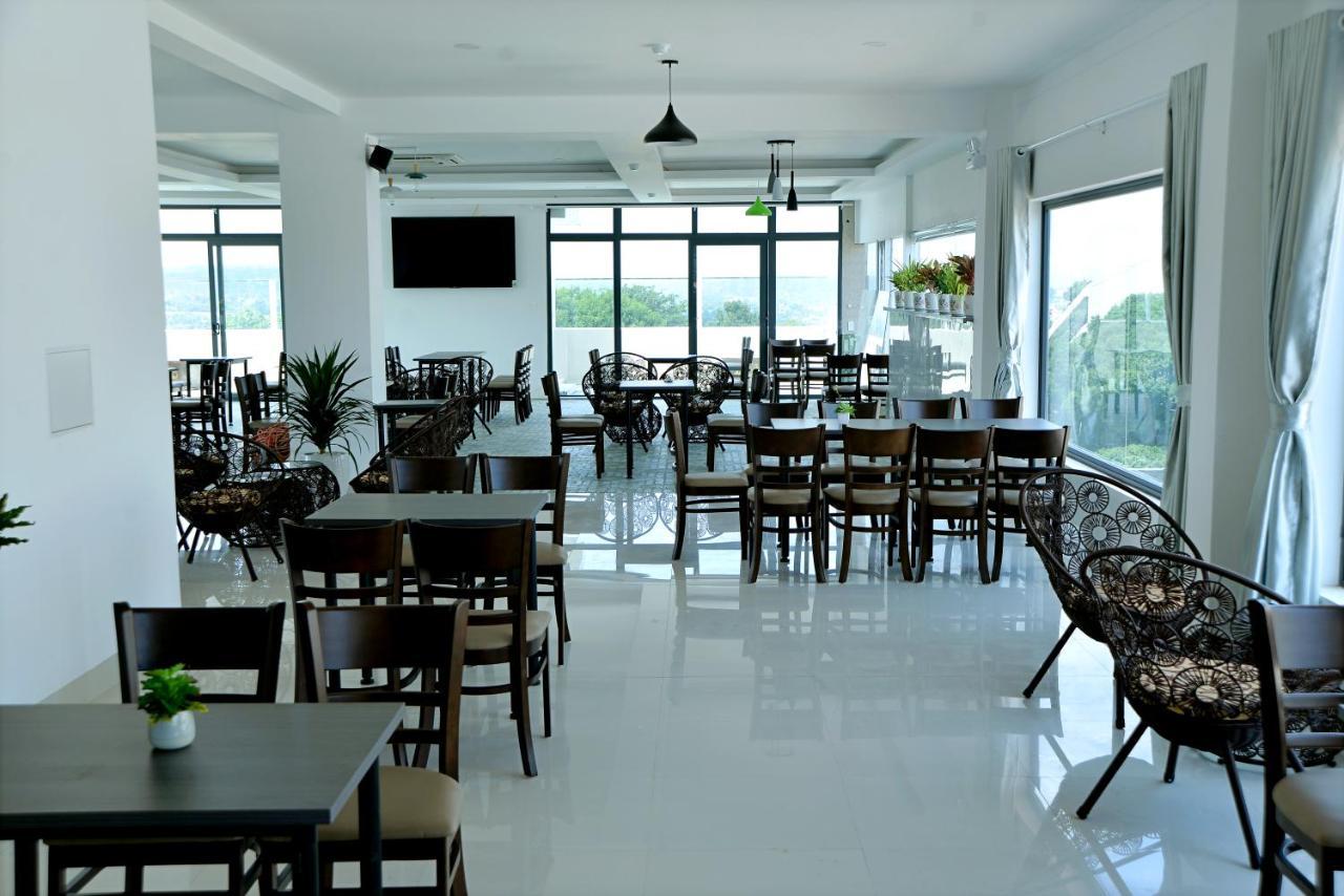 Buon Ma Thuot Hotel 외부 사진