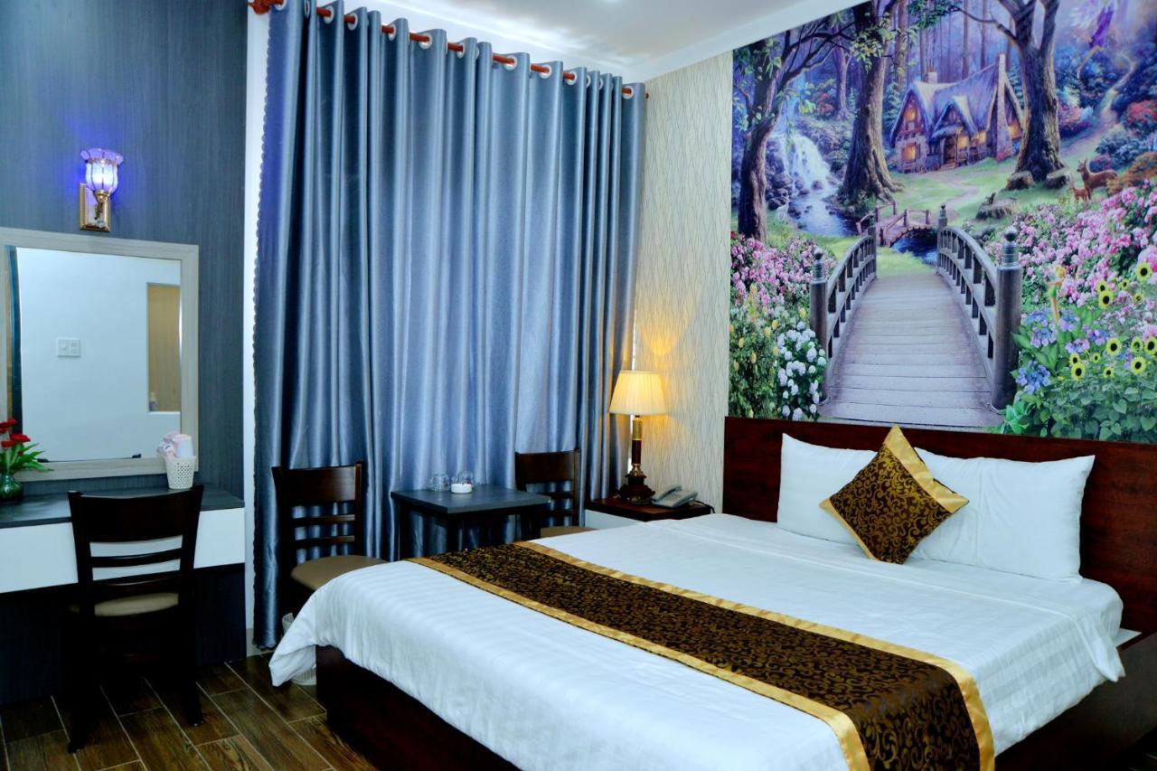 Buon Ma Thuot Hotel 외부 사진