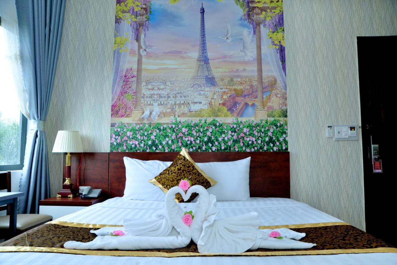 Buon Ma Thuot Hotel 외부 사진