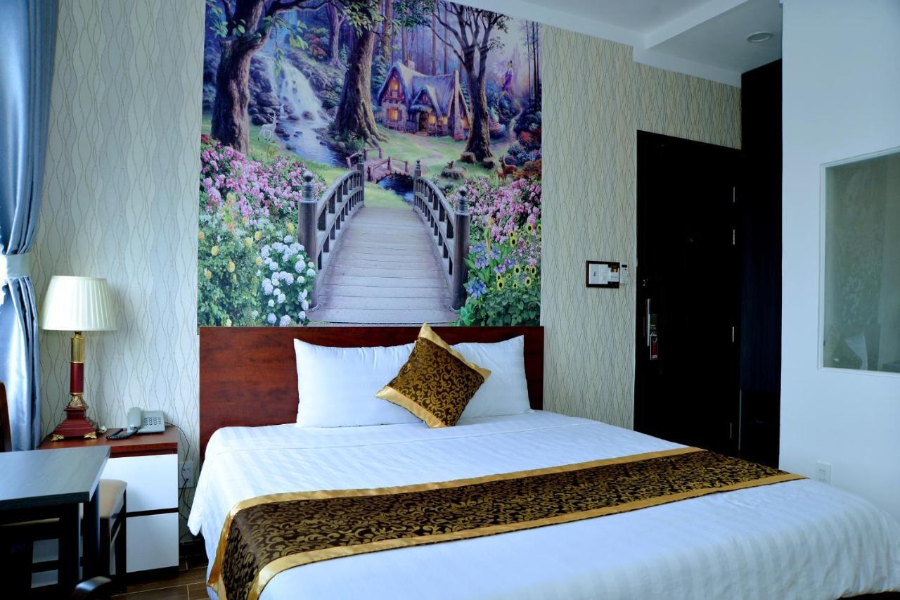 Buon Ma Thuot Hotel 외부 사진