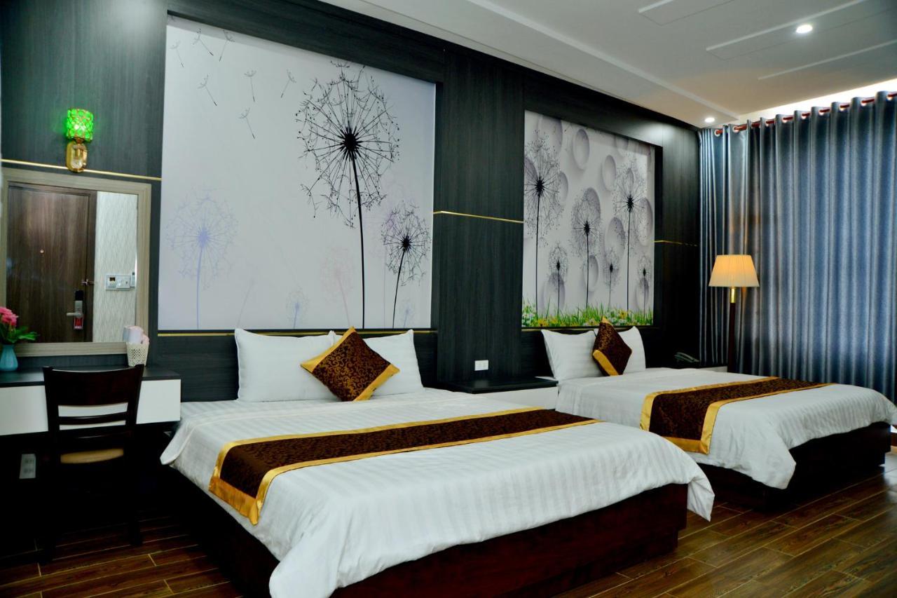 Buon Ma Thuot Hotel 외부 사진