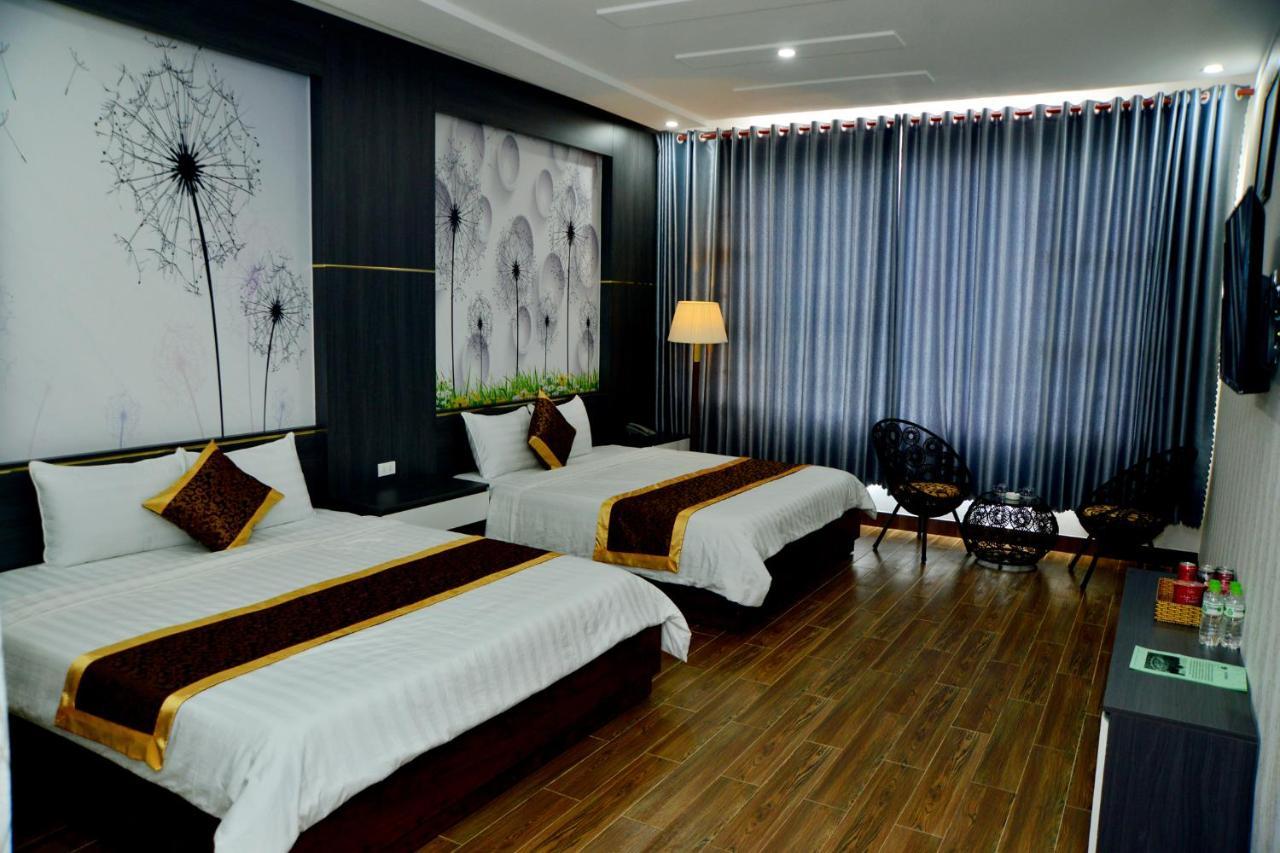 Buon Ma Thuot Hotel 외부 사진